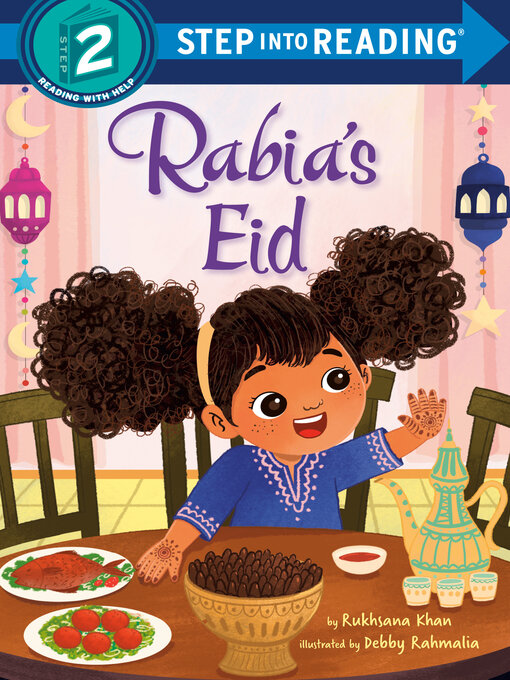 Title details for Rabia's Eid by Rukhsana Khan - Wait list